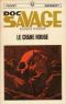 [Doc Savage 06] • Le Crâne Rouge